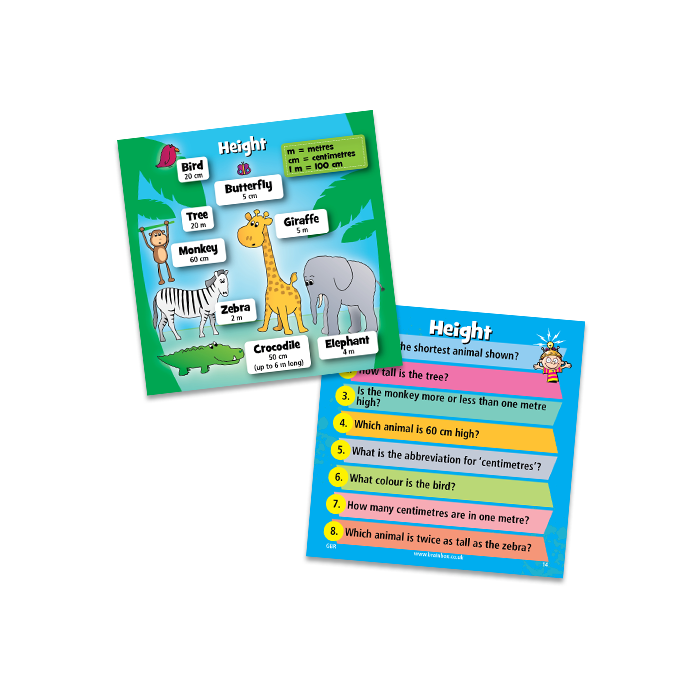 BrainBox Matematik